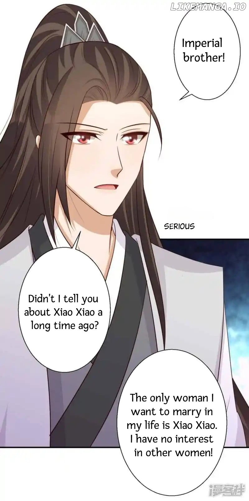 My Toxic Concubine chapter 80 - page 11